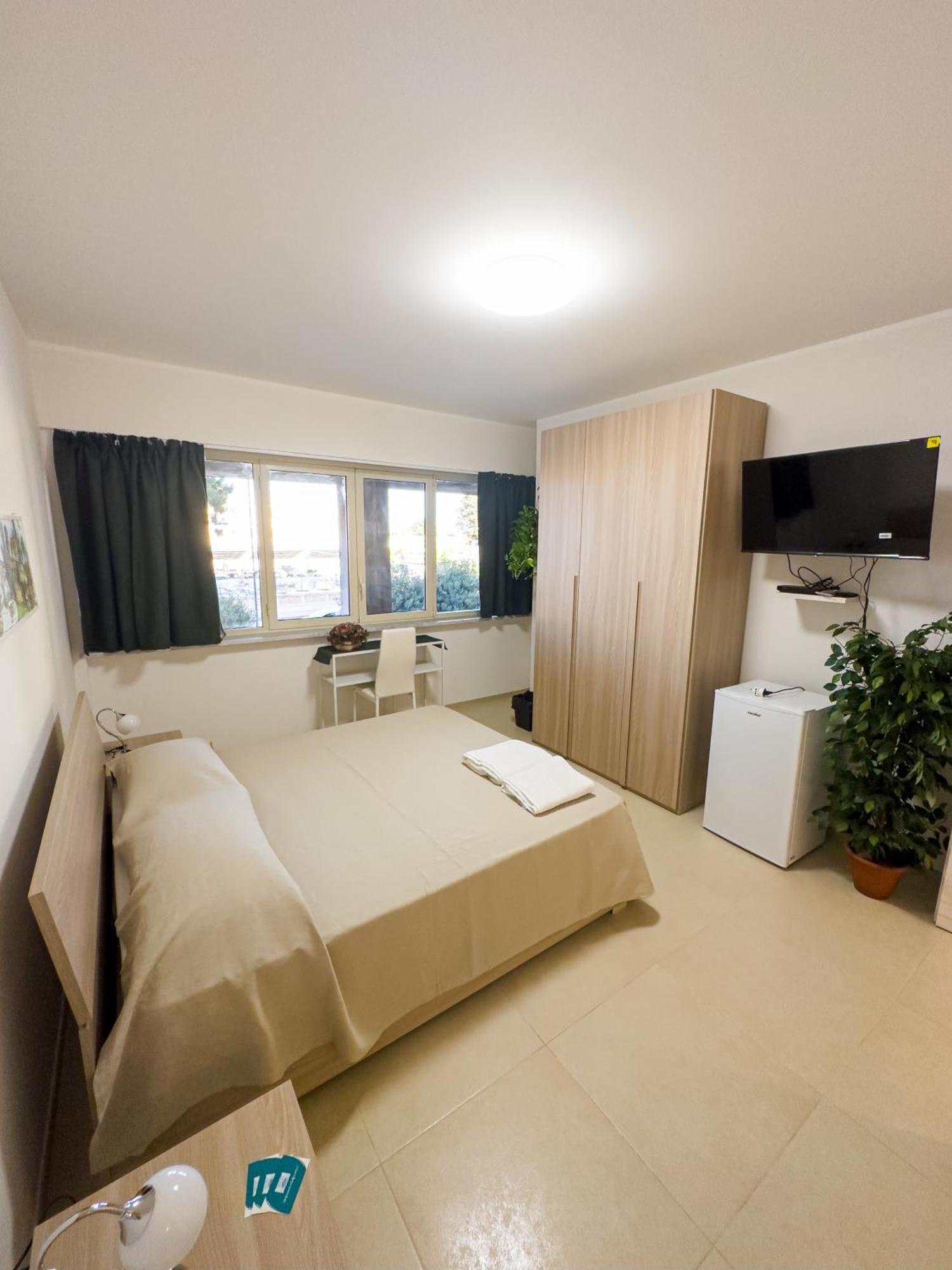 Un Passo Dal Porto Bed & Breakfast Palermo Bagian luar foto