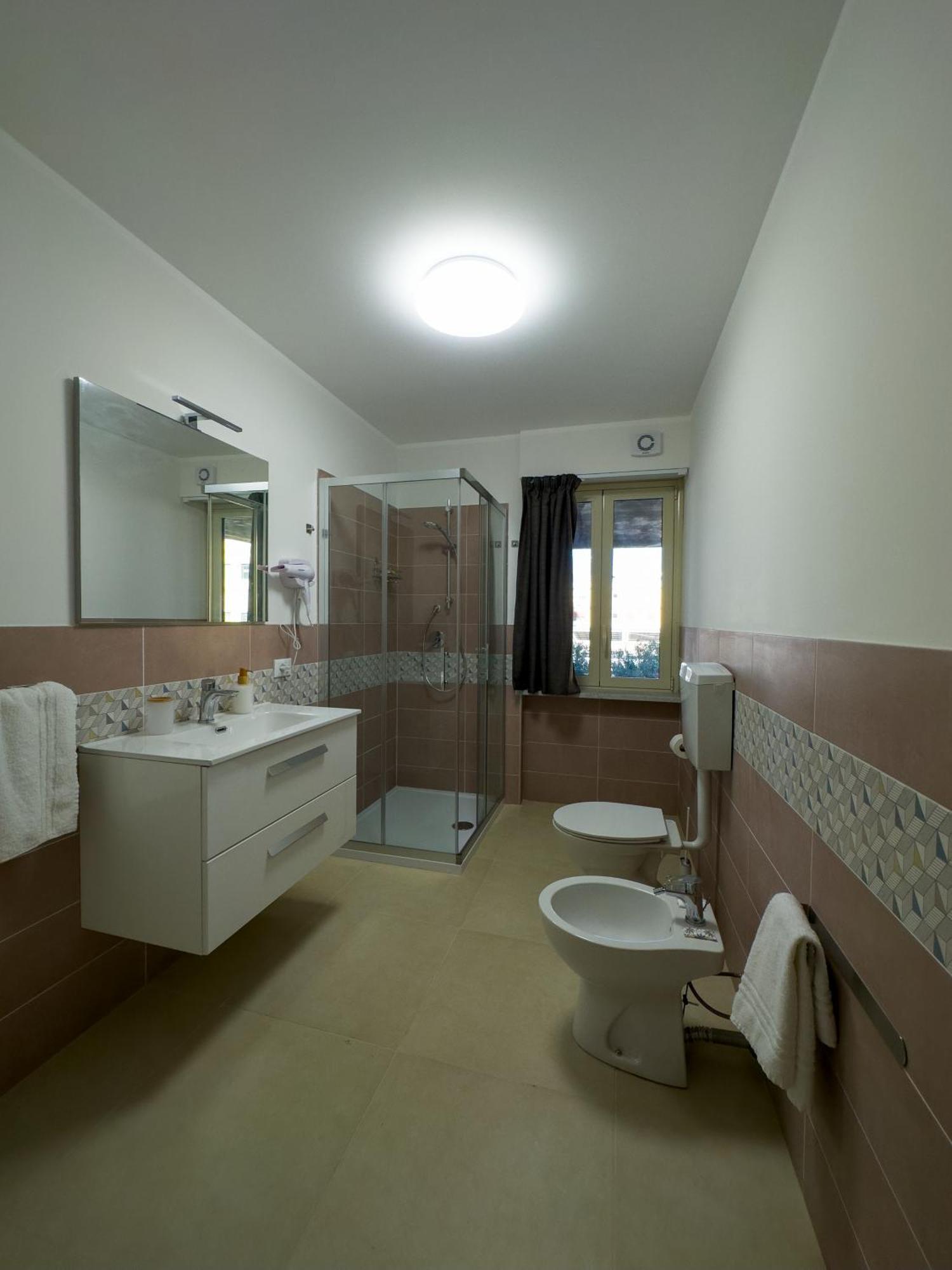 Un Passo Dal Porto Bed & Breakfast Palermo Bagian luar foto