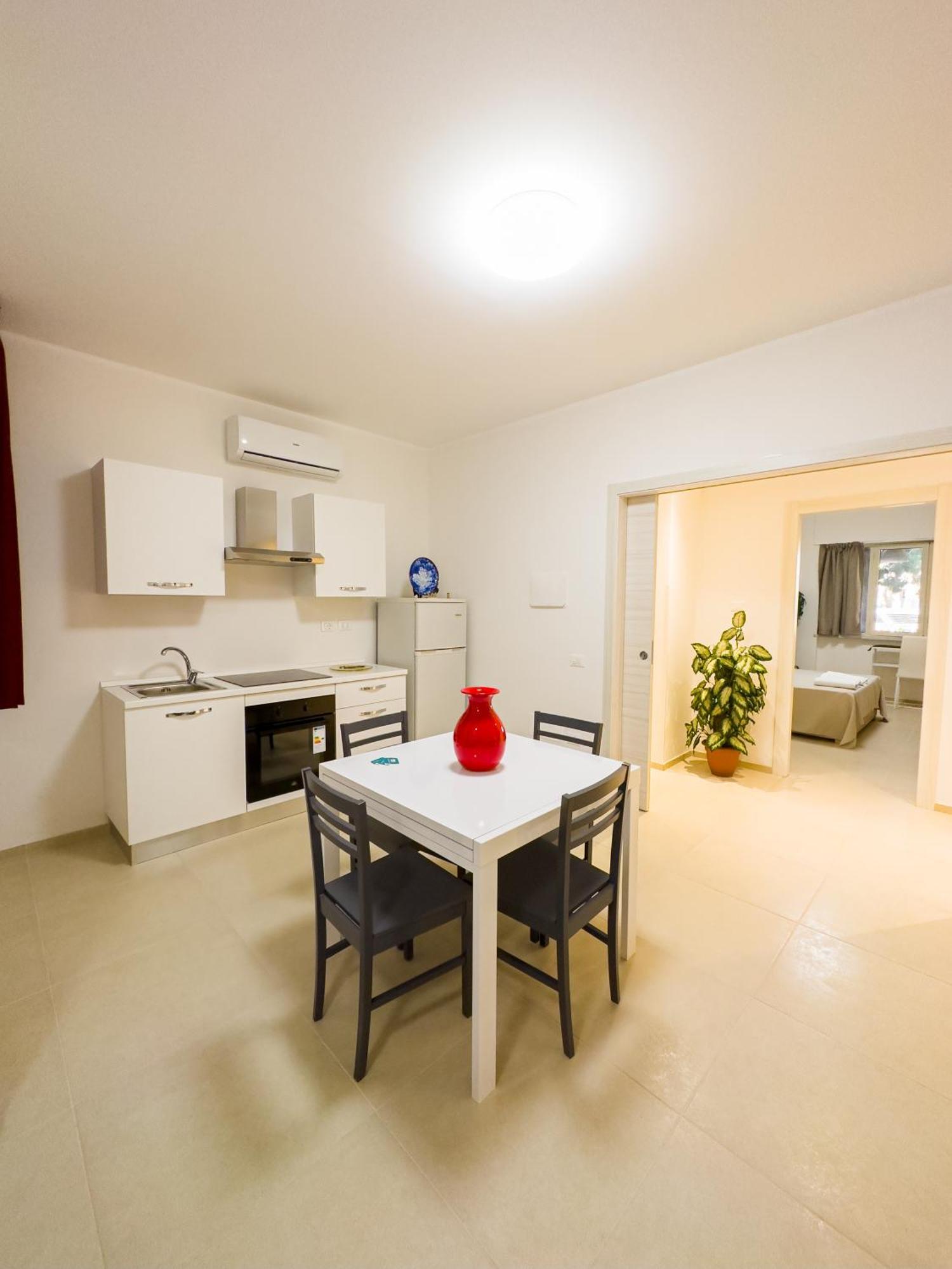 Un Passo Dal Porto Bed & Breakfast Palermo Bagian luar foto