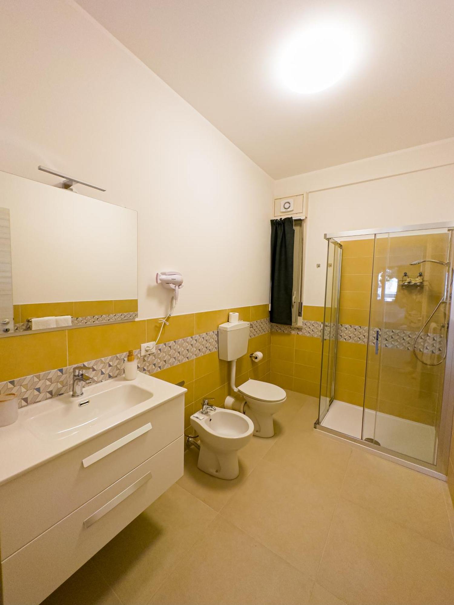 Un Passo Dal Porto Bed & Breakfast Palermo Bagian luar foto